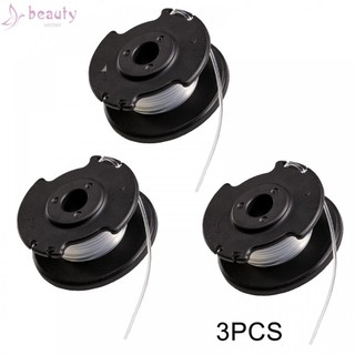 3 cuộn dây cước cho máy cắt cỏ
