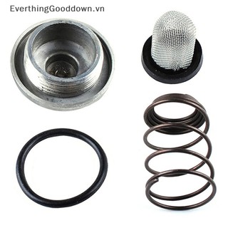 Bộ lọc dầu động cơ gy6 50cc sang 150cc 125 / 150