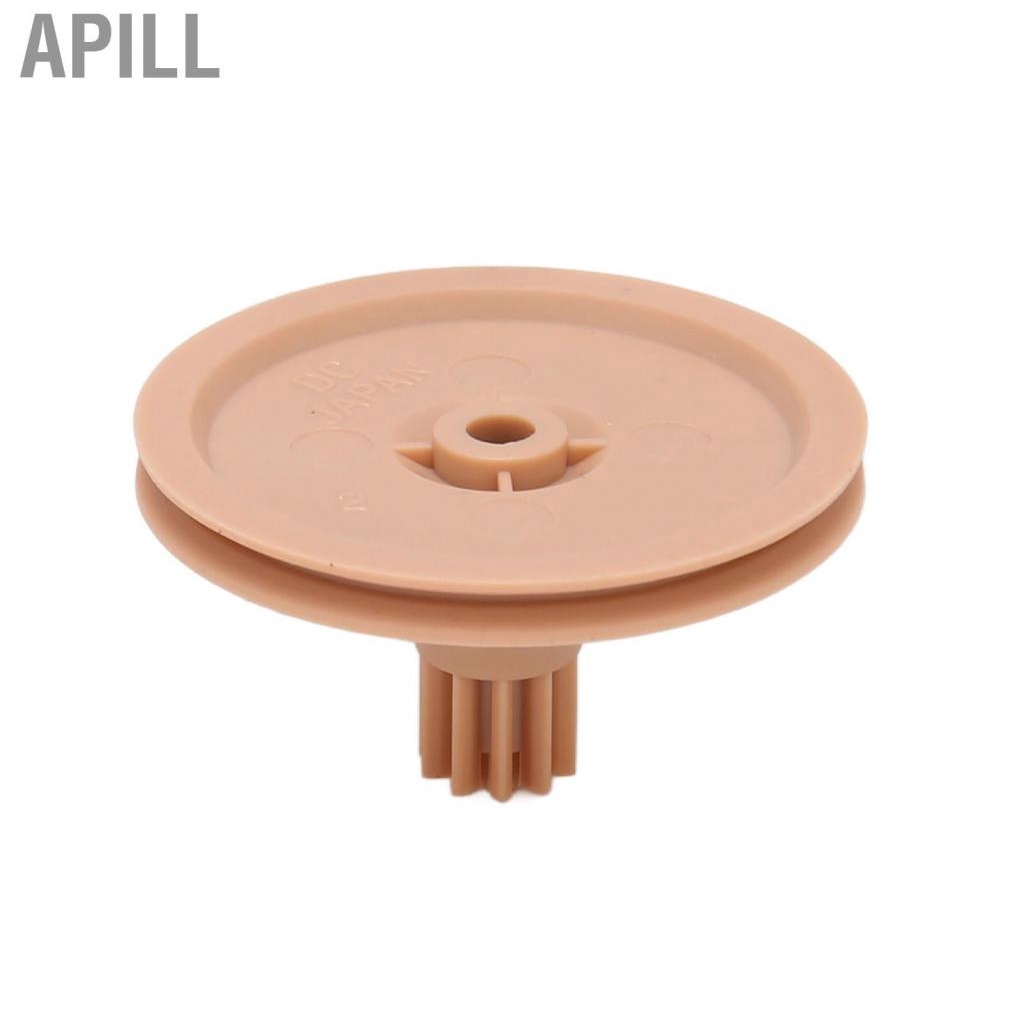 Apill Optical Pickup Gear Professional Replace  Part Lens