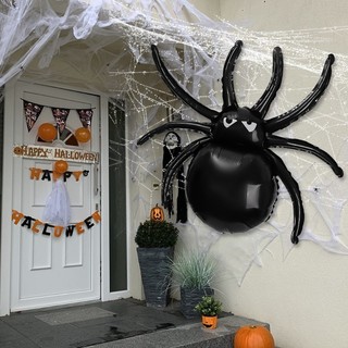 Bong Bóng Trang Trí Tiệc halloween