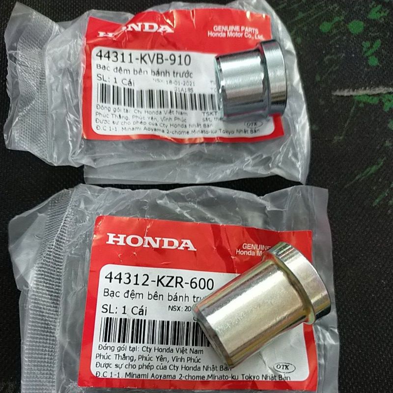 Cục canh bánh trước Honda Vario Air Blade 125 AB 125 Click 125