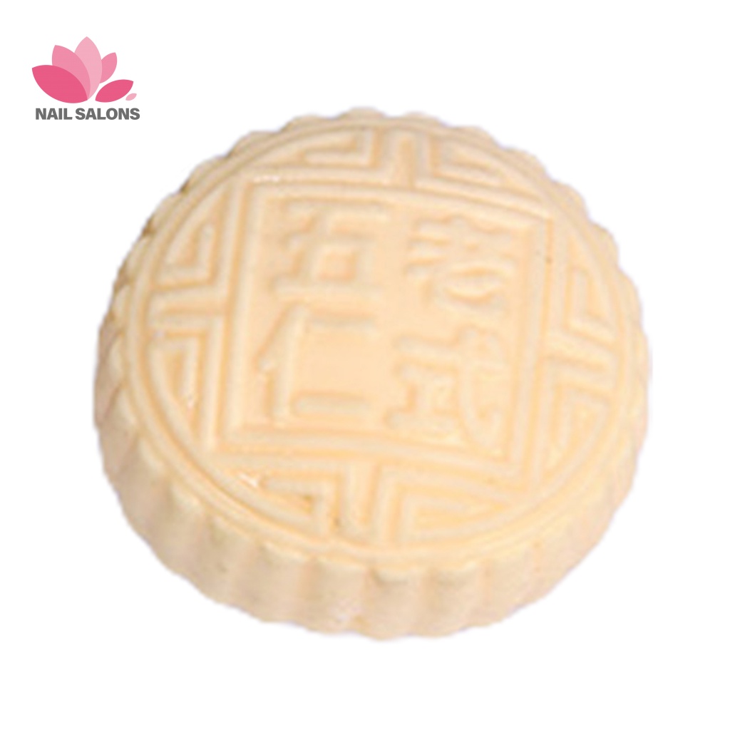 Đồ Chơi Fidget Spinner HìNh BáNh Trung Thu Vui NhộN Tương Tác GiảM Stress Cho Trẻ Em / NgườI LớN