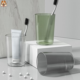 Cốc đánh răng, cốc súc miệng nhựa trong suốt JP4