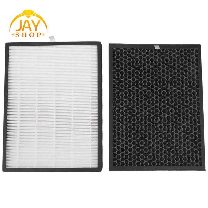 Tấm Lọc Than Hoạt Tính FY1413 / 40 FY1410 / 40 Thay Thế Cho Máy Lọc Không Khí Philips AC1214 / 1215 / 1217 AC2729