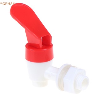 Vòi rót nước bằng nhựa gắn bình rượu tiện dụng mới