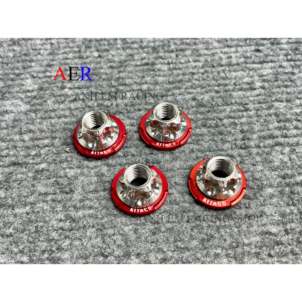 COMBO TÁN SALAYA TẶNG LONG ĐỀN Gắn Đĩa Tải Sên Cho Ex135, Satria, Raider Fi EX150 WINNER SONIC