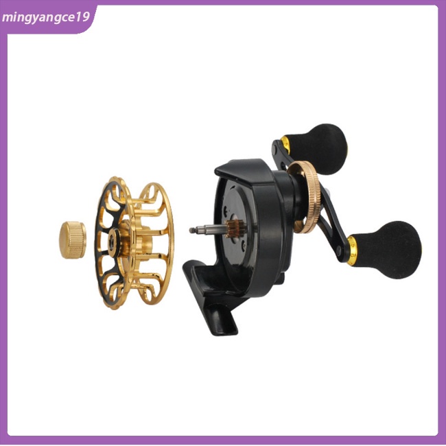 Máy Câu Cá Chuyên Dụng Chất Lượng Cao