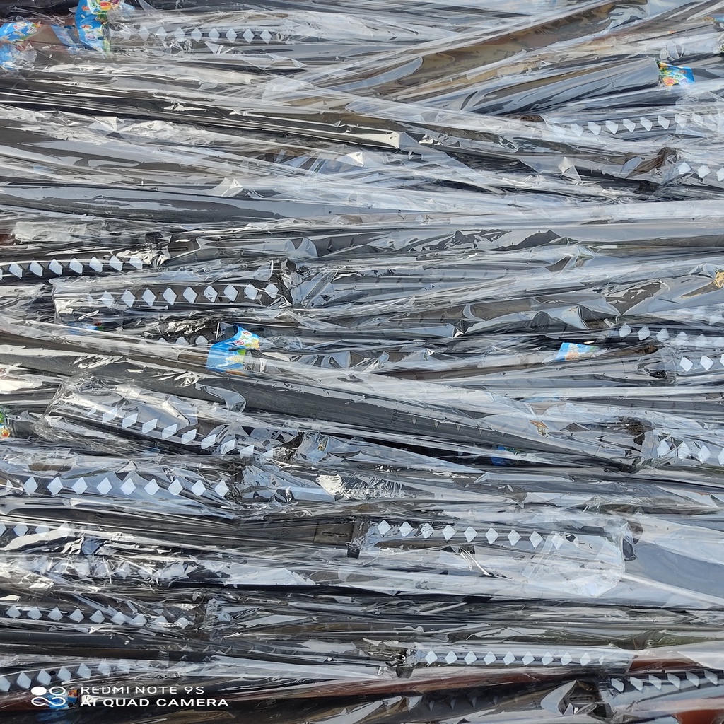 Đồ chơi kiếm phát sáng có đèn và âm thanh cho bé trai