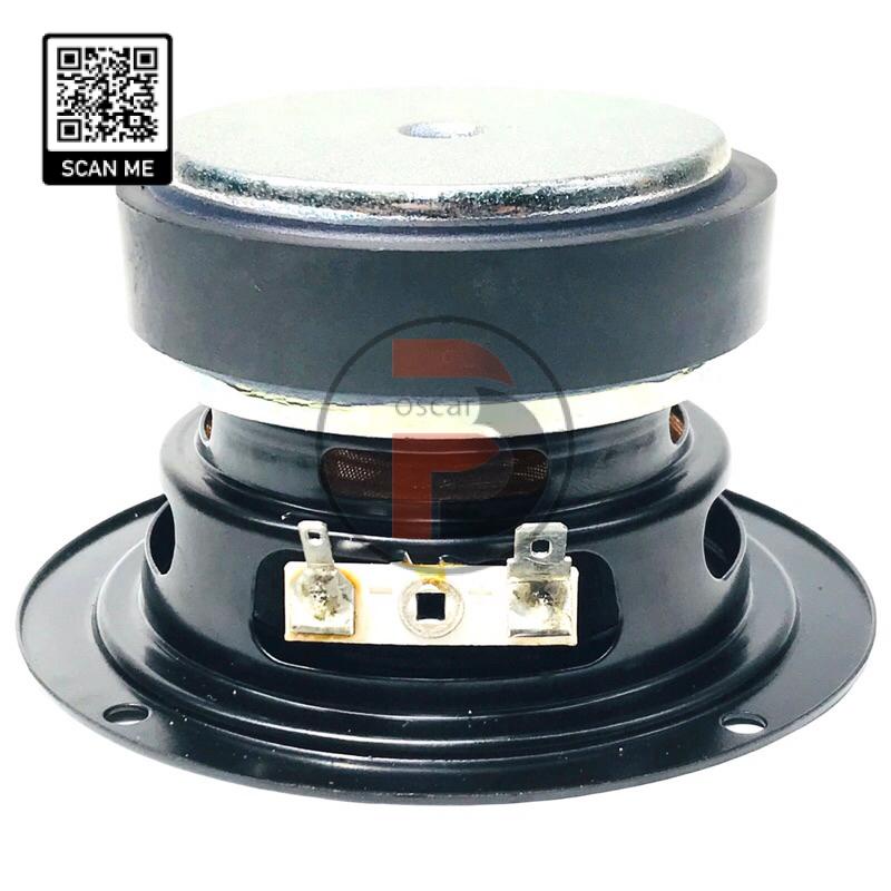 Củ loa mid bass jbl 3,5” 4ohm 20w