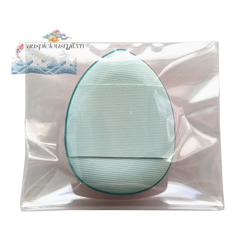 Set Mút Trang Điểm Auspiciousrui1 Mini Tiện Lợi