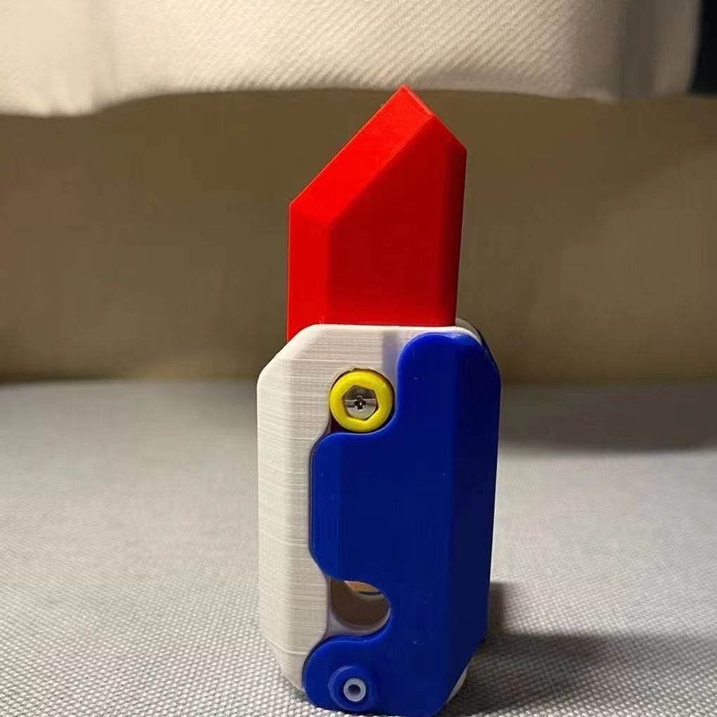 Đồ Chơi Thẻ Bài Hình Cà Rốt / Củ Cải 3d Dễ Thương