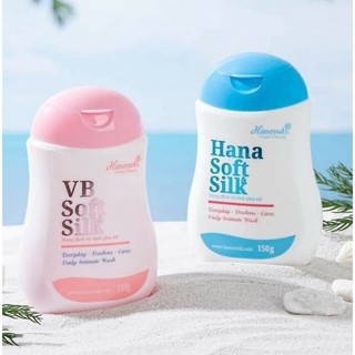 Dung dich vệ sinh phụ nữ hanayuki 150ml