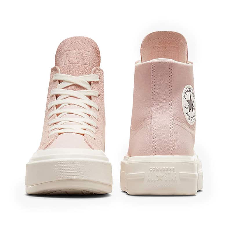 Giày Thể  Thao Converse CTAS Cruise Hi Unisex - Pink Sage/Egret/Black