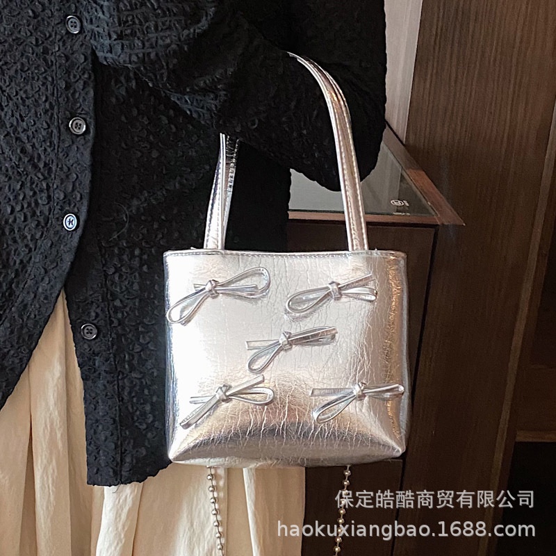 Miss.LT Túi xách nữ túi đeo chéo kẹp nách đeo vai túi xách nữ Thời trang L91TSZS