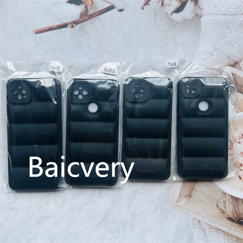 Ốp Điện Thoại Silicon Mềm In Hình Thời Trang Cho Google Pixel 4 4A 4G 4XL 4A 5G