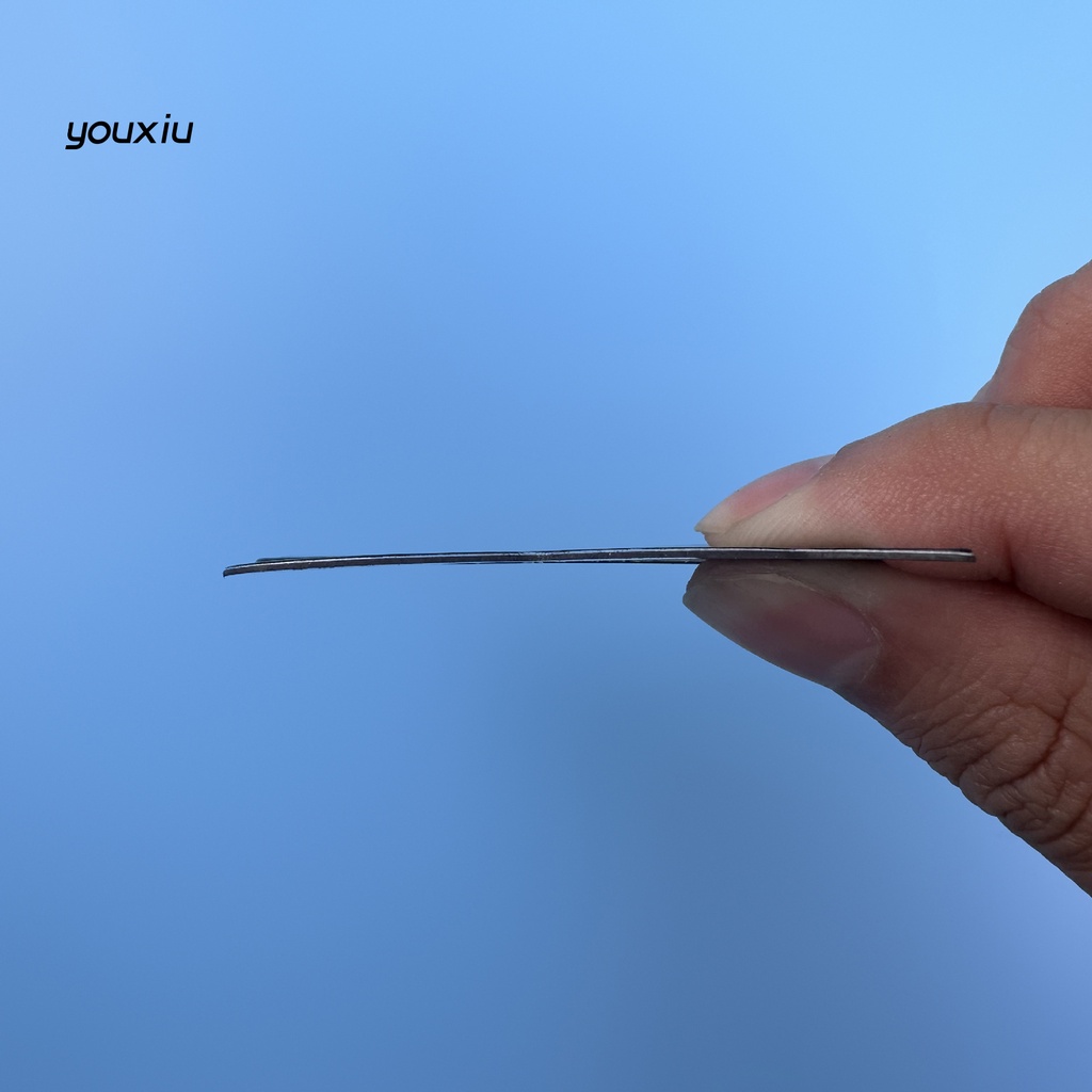 Xy * 6 cái văn phòng phẩm bookmark hình thức đáng yêu phim hoạt hình mèo đen bookmark sinh viên cung cấp