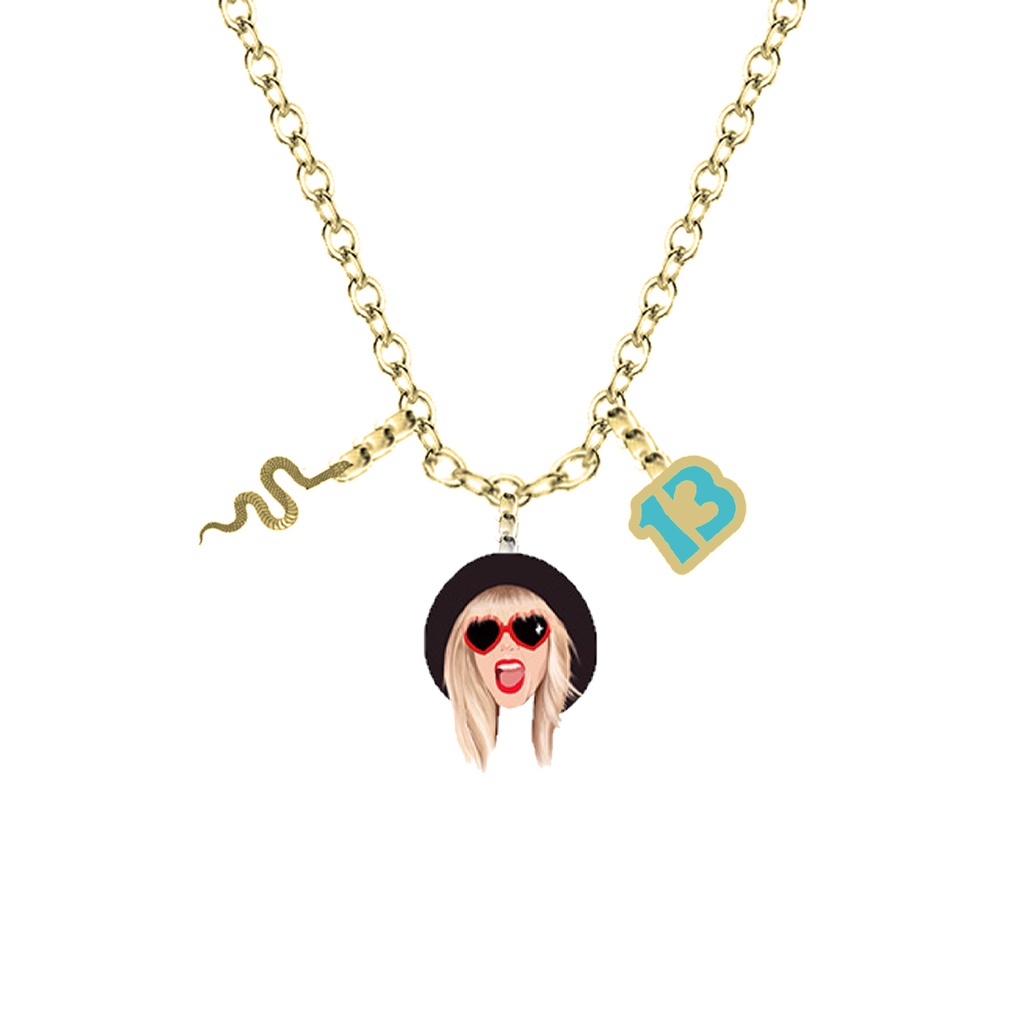 Taylor Móc Khóa Hình taylor swift Độc Đáo