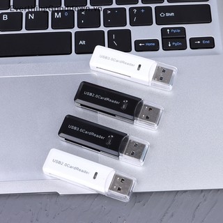 Everthinggooddown usb card reader 3.0 2.0 tf sd cardreader adapter máy tính xách tay máy tính xách tay đầu đọc thẻ nhớ thông minh bộ chuyển đổi máy tính xách tay vn
