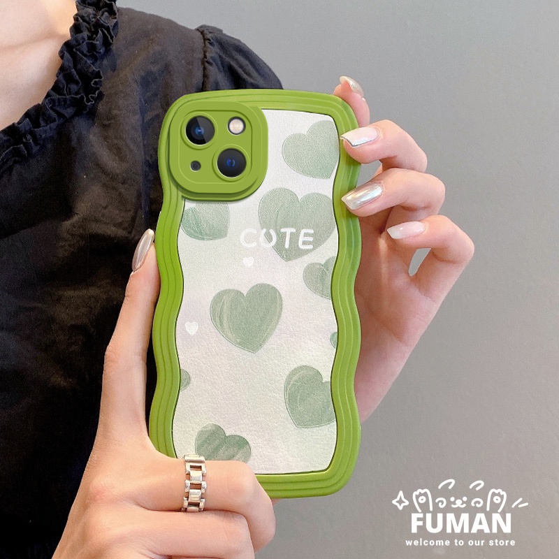 Tương thích với redmi k60 k50 k40 k30 pro k60e k40s k50 ốp lưng siêu âm hoạt hình dễ thương daisy love wave pattern couple Ốp lưng di động