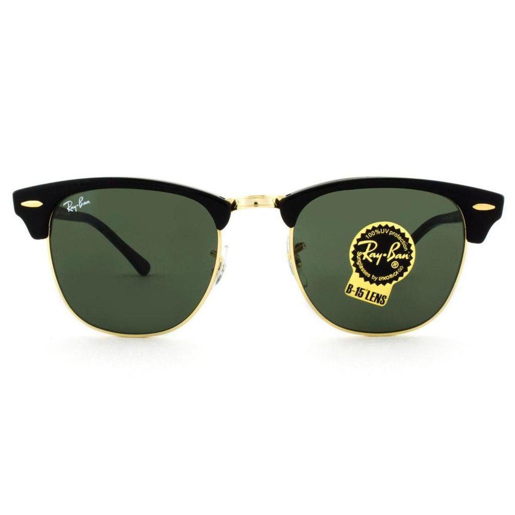 Kính râm Rayban Clubmaster Classic Ray-Ban