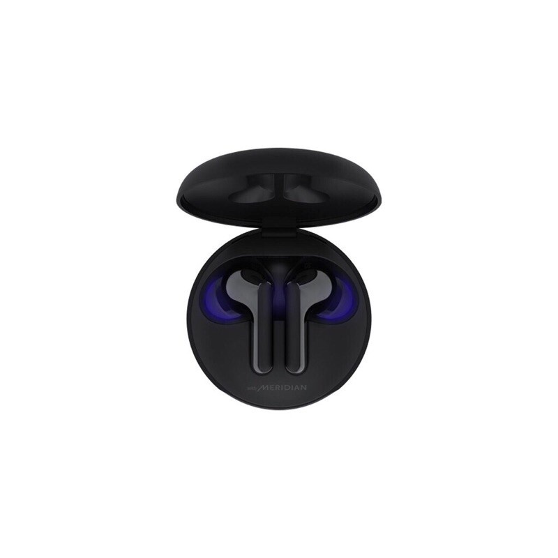 Tai nghe Bluetooth True Wireless LG HBS-FN6 chính hãng