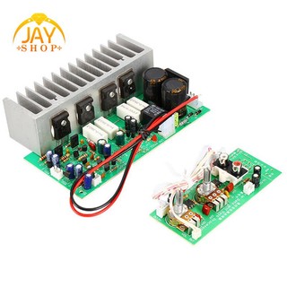 Bảng mạch khuếch đại công suất loa siêu trầm sub-350w bảng mạch khuếch đại công suất chất lượng cao mono đã hoàn thành bảng mạch khuếch đại công suất loa tự làm