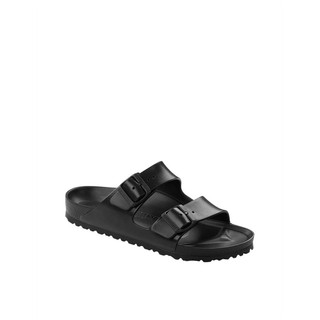 Giày Xăng Đan Birkenstock Arizona Women's - Black