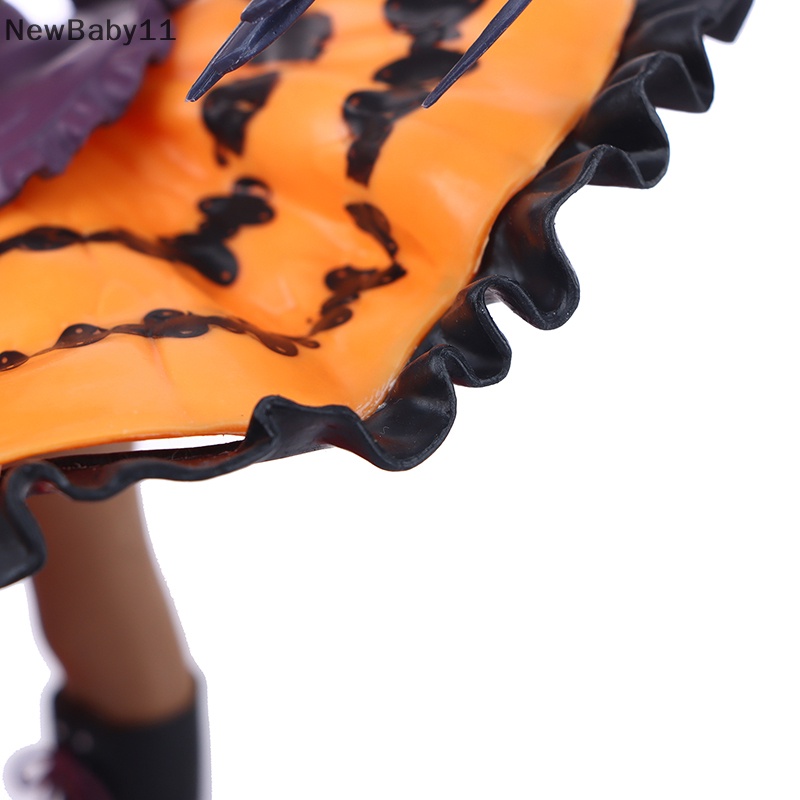 Newbaby date a live kurumi anime figure nhật bản sexy girl action figures tokisaki kurumi figurine sưu tầm búp bê mô hình pvc quà tặng đồ chơi.