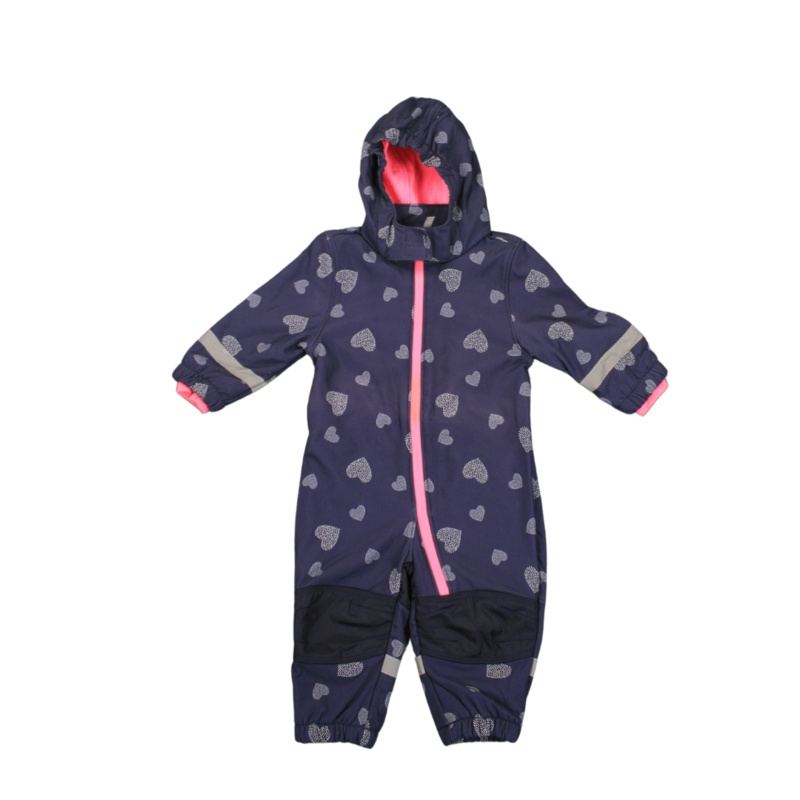 Body Phao Labu lót nỉ dày dặn cho trẻ em - Labu Official