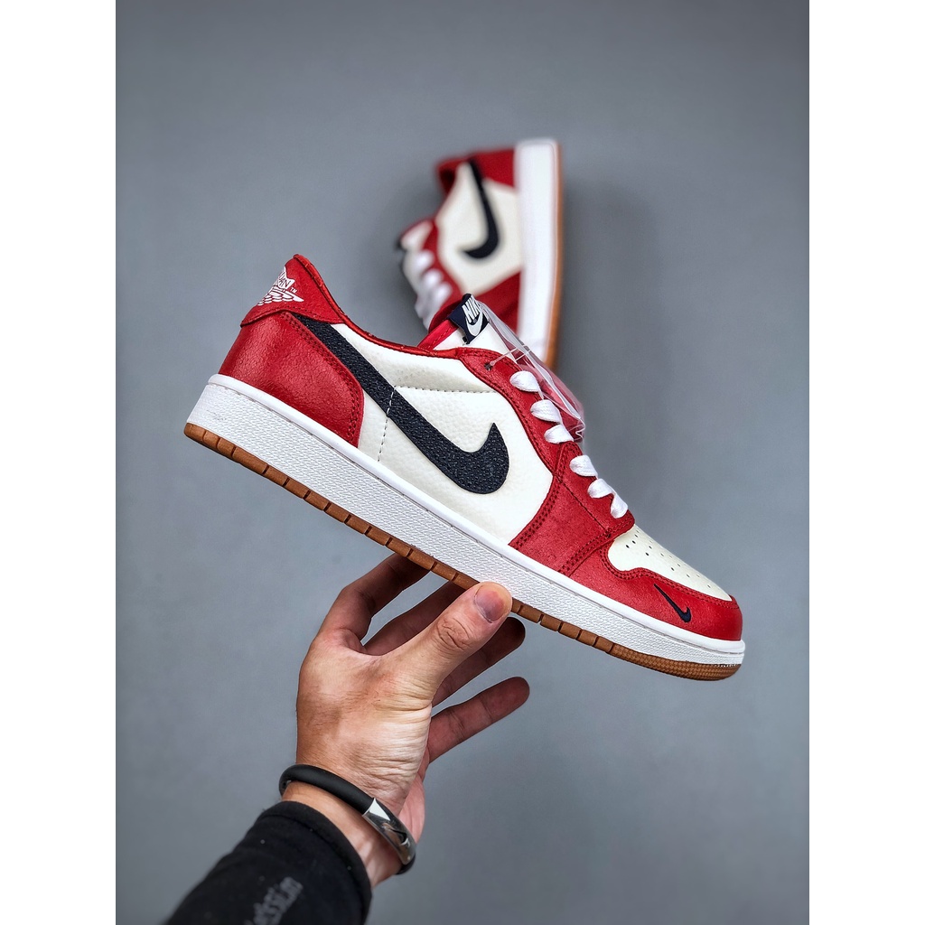 Giày Thể Thao jordan 1 low aj1 cz0790 100 36-46 Chất Lượng