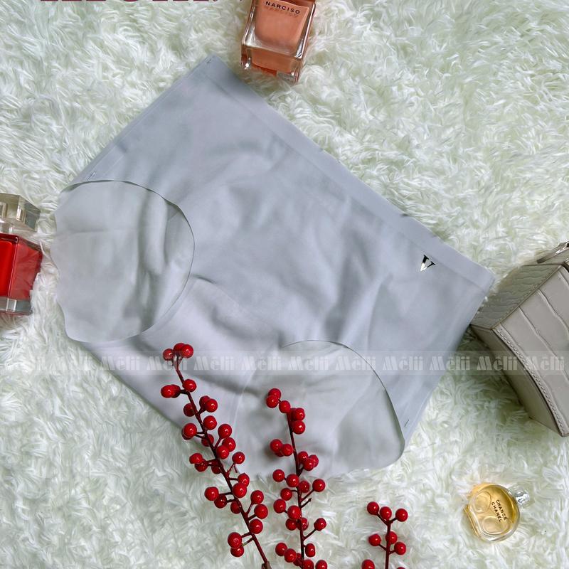 Quần Lót Su Lụa Cạp Cao Gen Bụng Tàng Hình SeXy