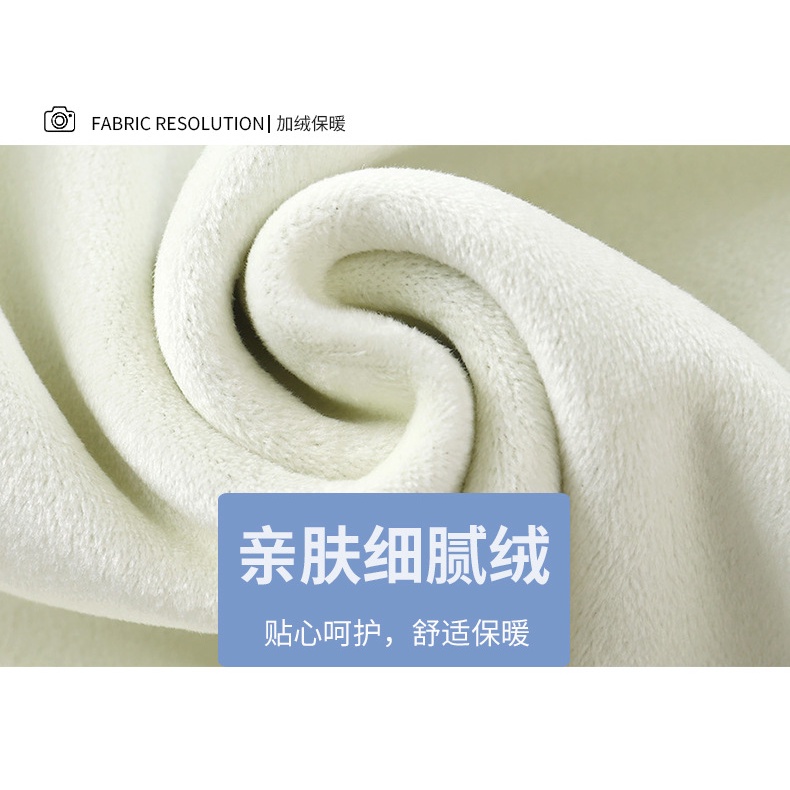 80-160cm Quần Áo Trẻ Em Áo Ấm Áp Trẻ Em Thu Đông Bé Trai Bé Gái Áo Thun Dài Tay Dày Nhỏ Vừa Trẻ Em Áo Chui Đầu Cho Bé