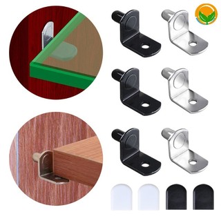 Giá đỡ tủ hình chữ l - / giá đỡ vách ngăn ngăn