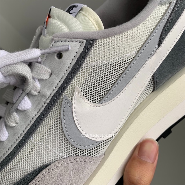 X sacai ldv waffle daybreak teddytrend cish