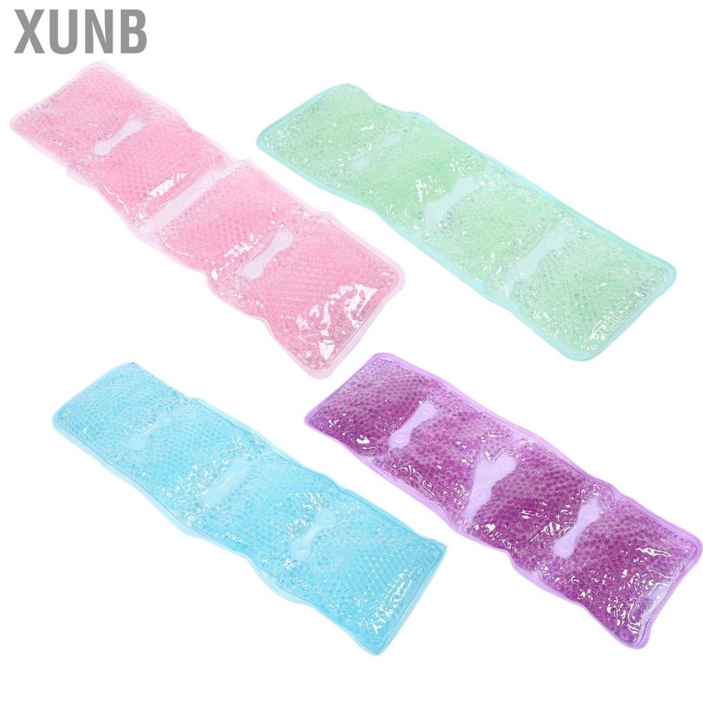 Xunb Cold Compress Wrap Pack  Hot for  Chronic
