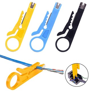 Kìm tuốt dây 1pc kìm uốn dây công cụ uốn dây cáp máy cắt dây đa dụng cụ cắt dây dụng cụ cầm tay đa chức năng