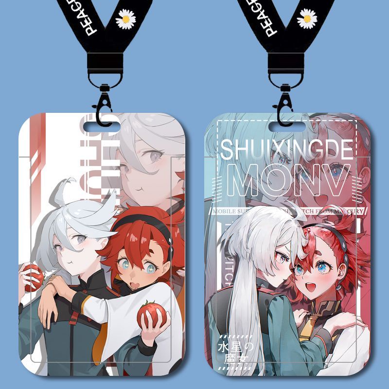 Mobile Bao Đựng Thẻ Học Sinh > > Bao Đựng Thẻ id > Có Dây Đeo