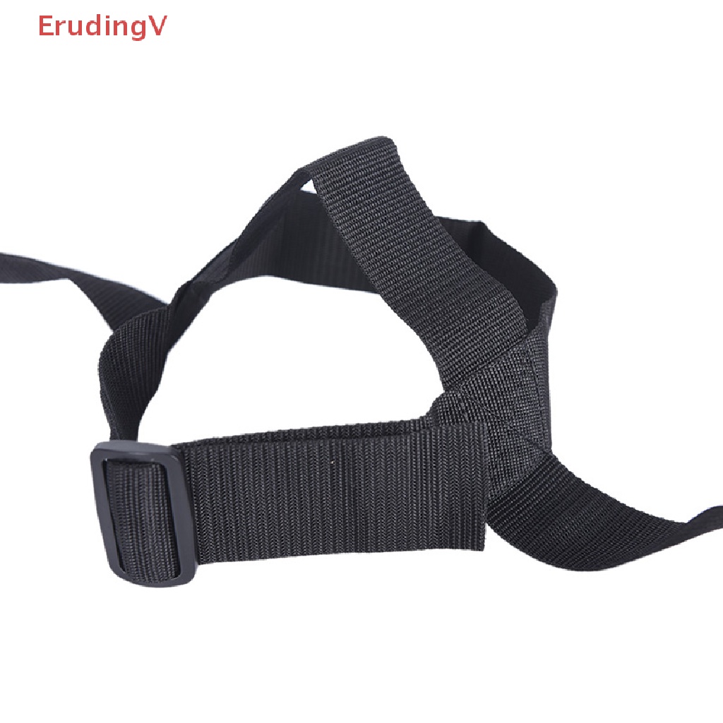 Đai Quấn Cổ Tay Tập Thể Hình Chỉnh Được