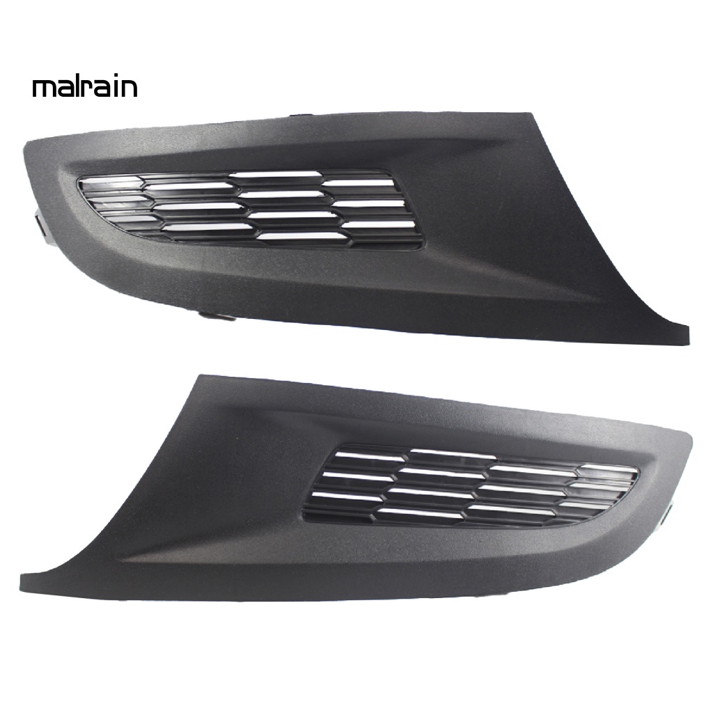 Khung Lưới Tản Nhiệt Trước Màu Đen L / R 6R Chuyên Dụng Cho Xe Hơi0853665Phụ Kiện Chuyên Dụng Dành Cho Xe Hơi C 6R C 6R0853666Tiêu Chuẩn Chuyên Dụng Cho VW POLO 10-12