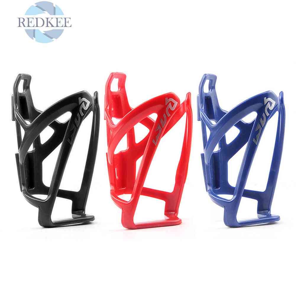 Giá Đỡ Bình Nước Gắn Xe Đạp Leo Núi Tiện Lợi