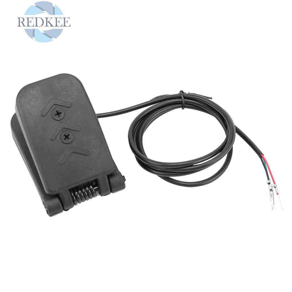 Bàn Đạp Ga Điều Khiển Tốc Độ Chất Lượng Cao Cho Xe Điện