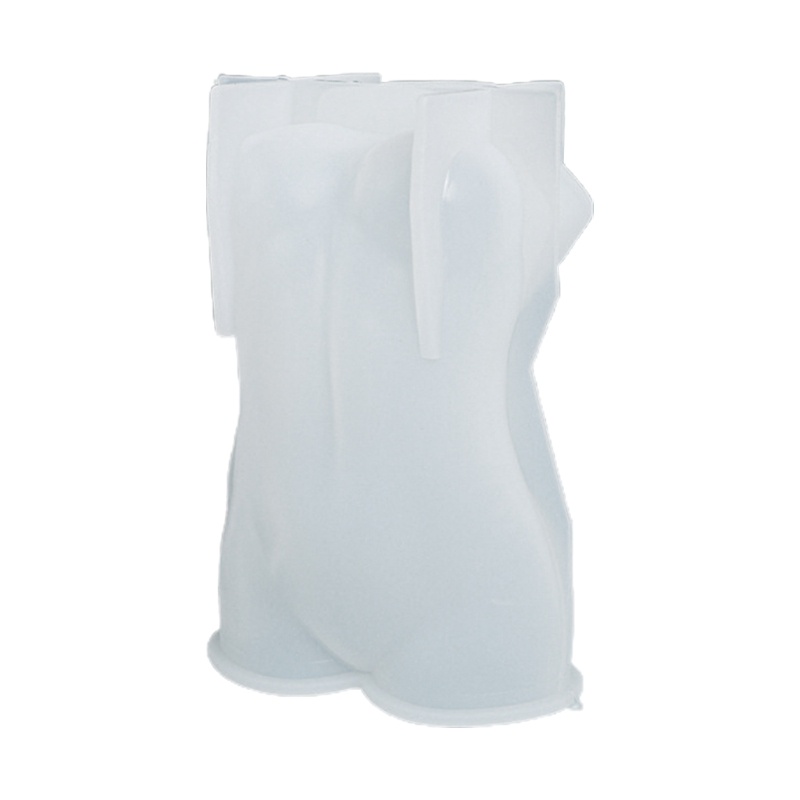 Khuôn Silicone Làm Đồ Thủ Công Tạo Hình 3D Trang Trí Xe Hơi