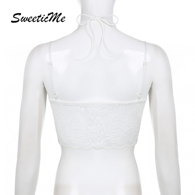 Áo Tank Top Màu Trơn Dáng Ôm Thời Trang 2023 Quyến Rũ Cho Nữ