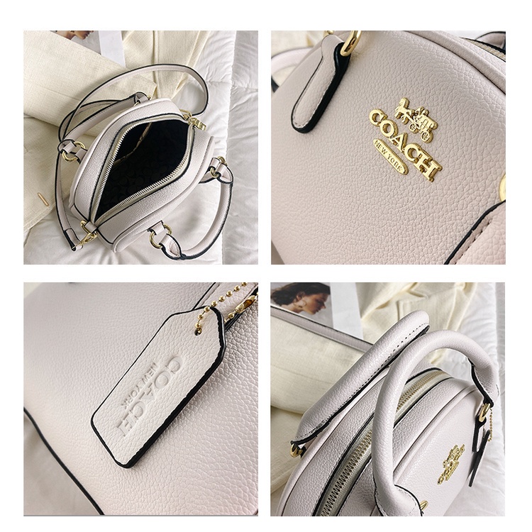 Túi Đeo Vai Hình Vỏ Sò Phong Cách Thời Trang Mới 2023 Dành Cho Bạn Nữ