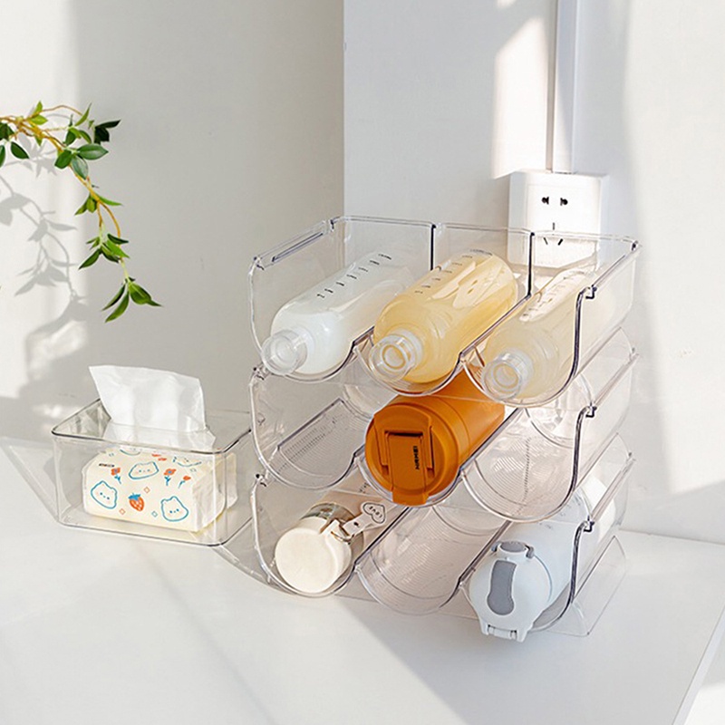 Giá Đựng Chai Rượu Vang Nhiều Tầng Tiện Lợi Giá Úp Cốc Nước Tiện Dụng Giá Đỡ Cốc Nước Trong Suốt Để Bàn Sáng Tạo Tiện Dụng Giá Đỡ Cốc Giữ Nhiệt Tiện Dụng Cho Gia Đình Giá Để Chai Rượu Trong Tủ Lạnh Tiện Dụng