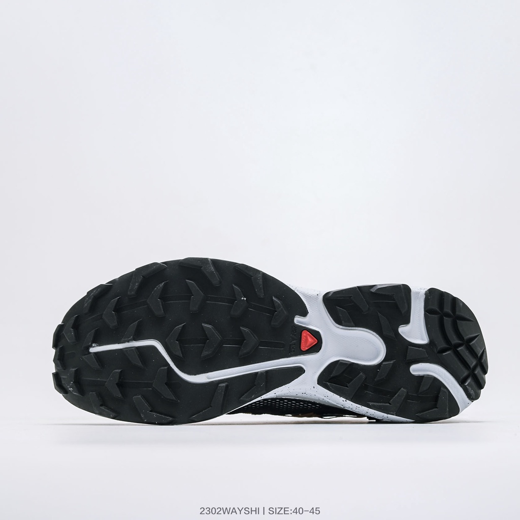 Giày Thể Thao Nam Chống Thấm Nước Mới Salomon XT-6