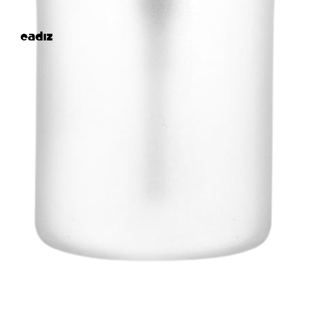 Chai Nhựa Rỗng Trong Suốt Dạng Ấn Đựng Dung Dịch Tẩy Sơn Móng Tay