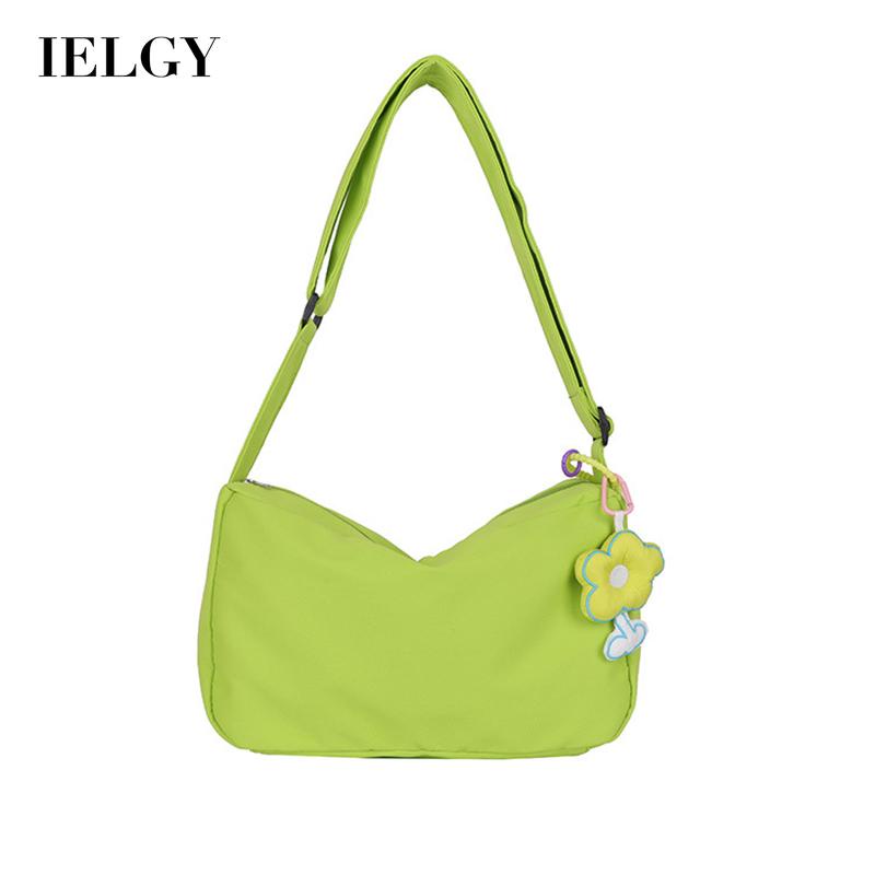 Túi Đeo Vai Khổ Lớn Trọng Lượng Nhẹ Nhiều Màu Sắc Dễ Phối Đồ Cho Nữ