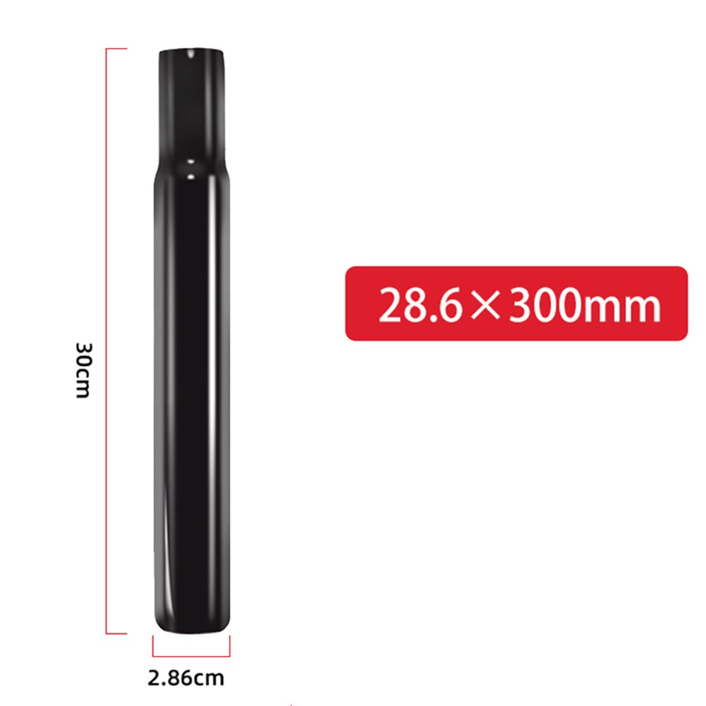 Trụ Yên Xe Đạp Trẻ Em 25.4 / 27.2 / 28.6 / 31.8mm
