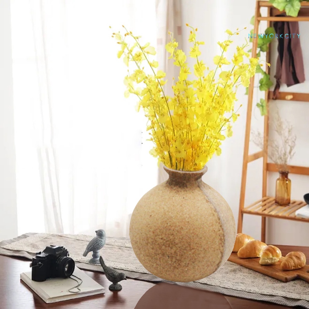 Lọ Hoa NY-Flower Bằng Gỗ Đa Năng Thiết Kế Độc Đáo DIY